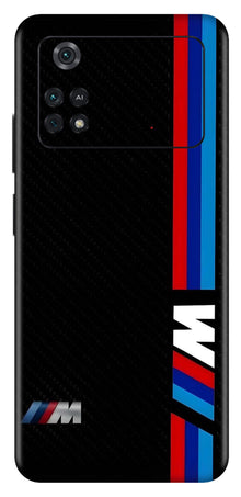 Poco M4 Pro 5G Skins and Wraps