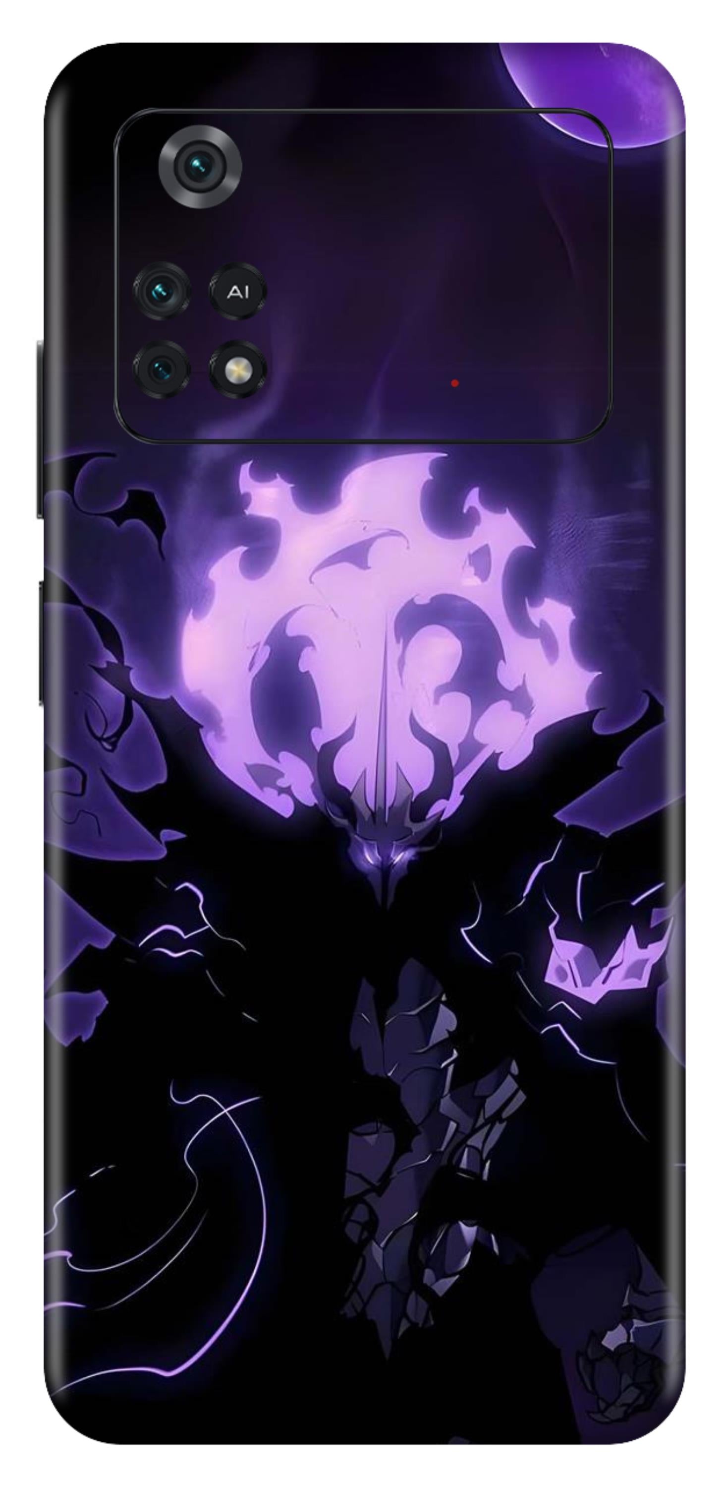 Poco M4 Pro 5G Skins and Wraps