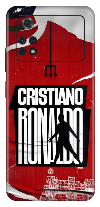 Chistiano Ronaldo