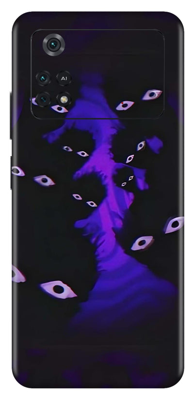 Eyes