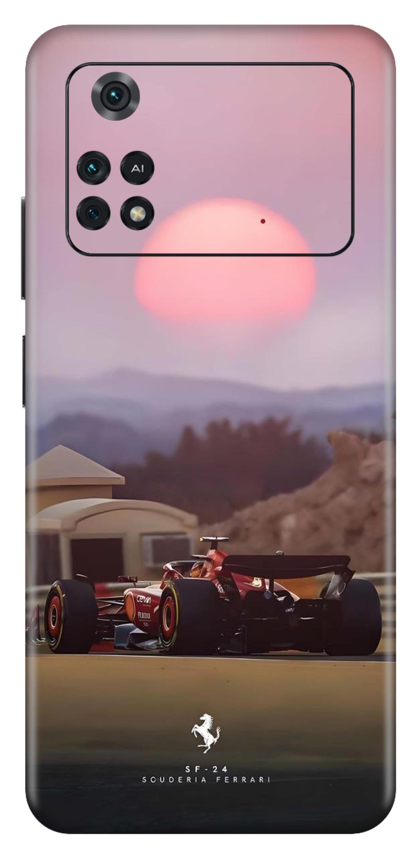 Poco M4 Pro 5G Skins and Wraps