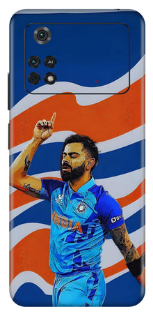 Poco M4 Pro 5G Skins and Wraps