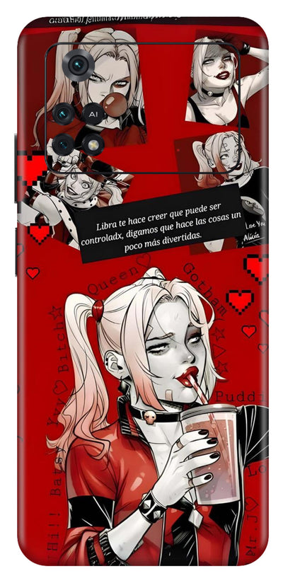 Harley Quinn