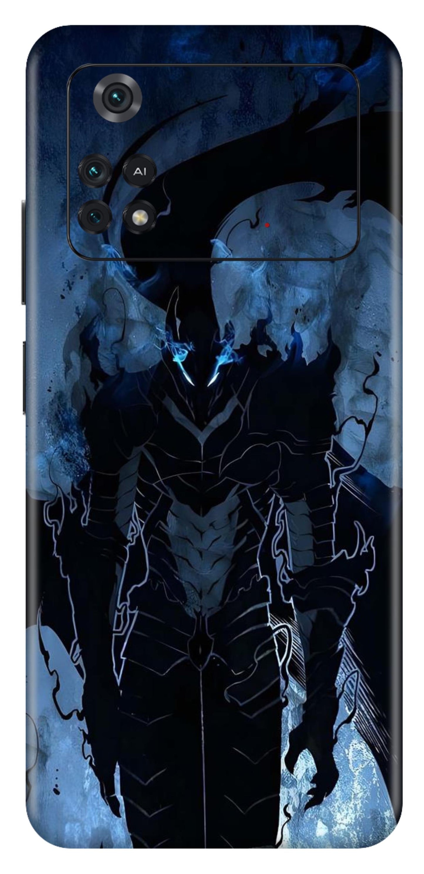 Poco M4 Pro 5G Skins and Wraps
