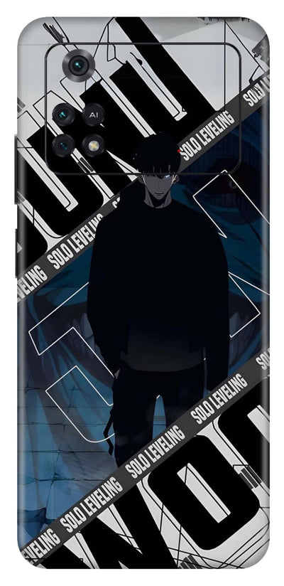 Jin Woo