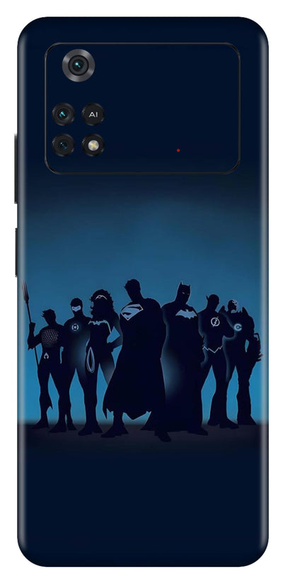 Justice League