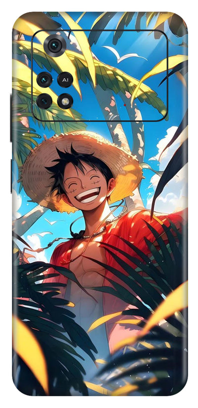Luffy