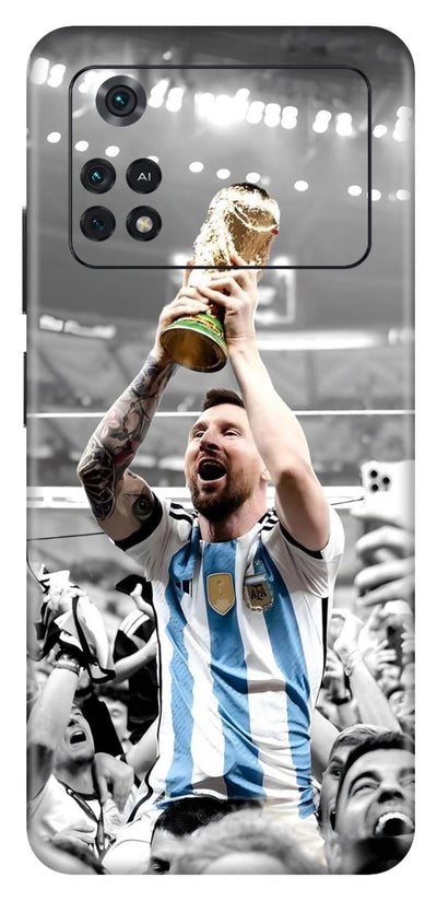 Magical Messi