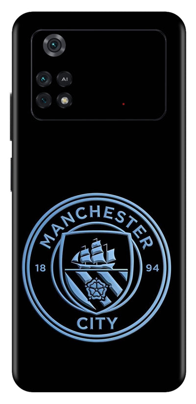 Manchester City