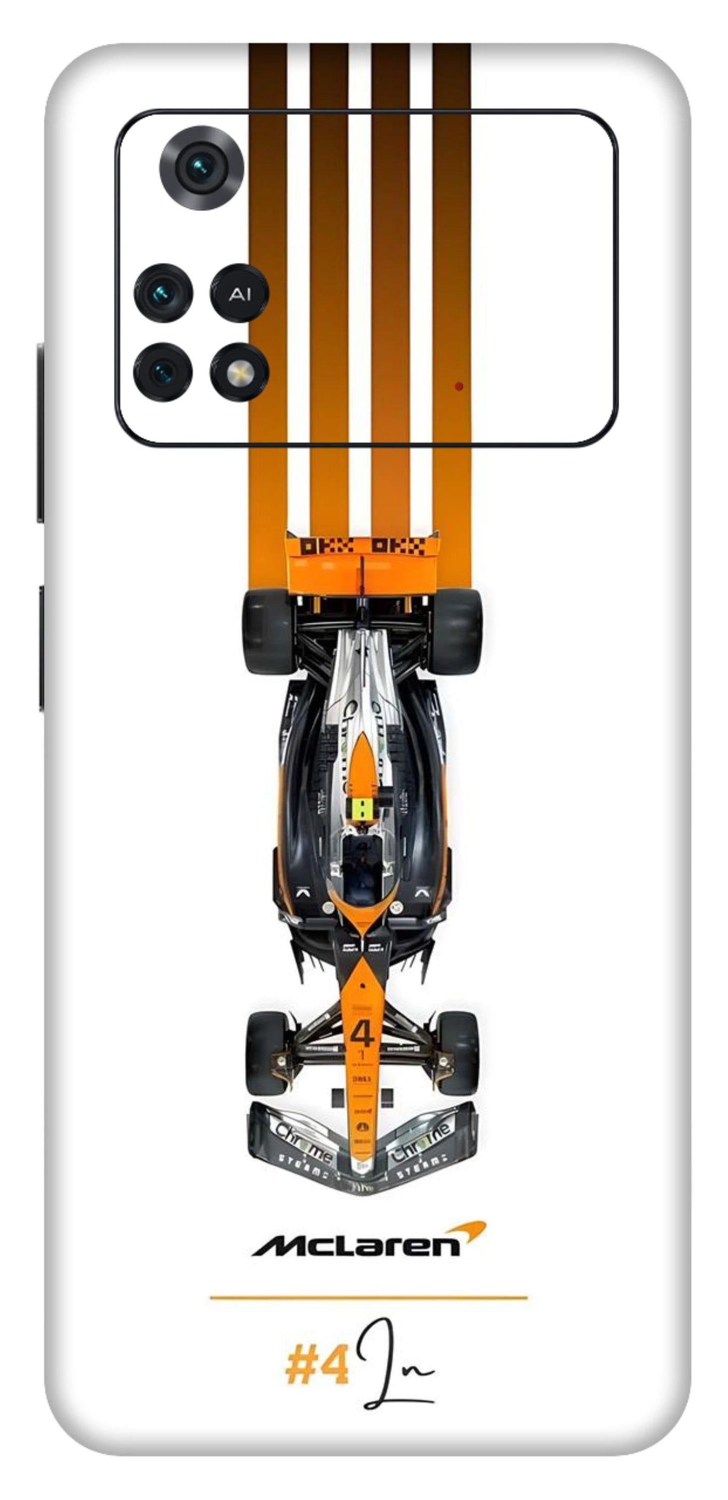 Poco M4 Pro 5G Skins and Wraps