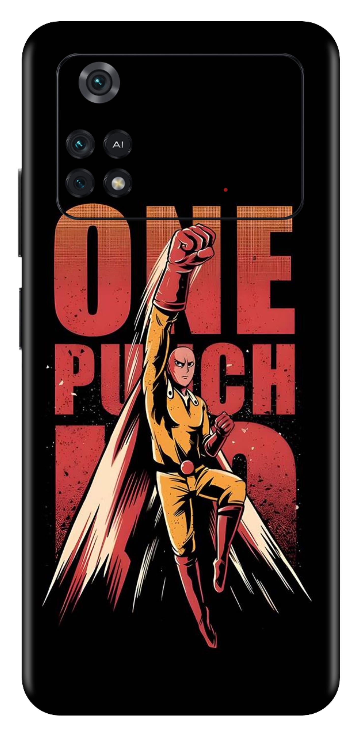 Poco M4 Pro 5G Skins and Wraps