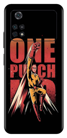 Poco M4 Pro 5G Skins and Wraps