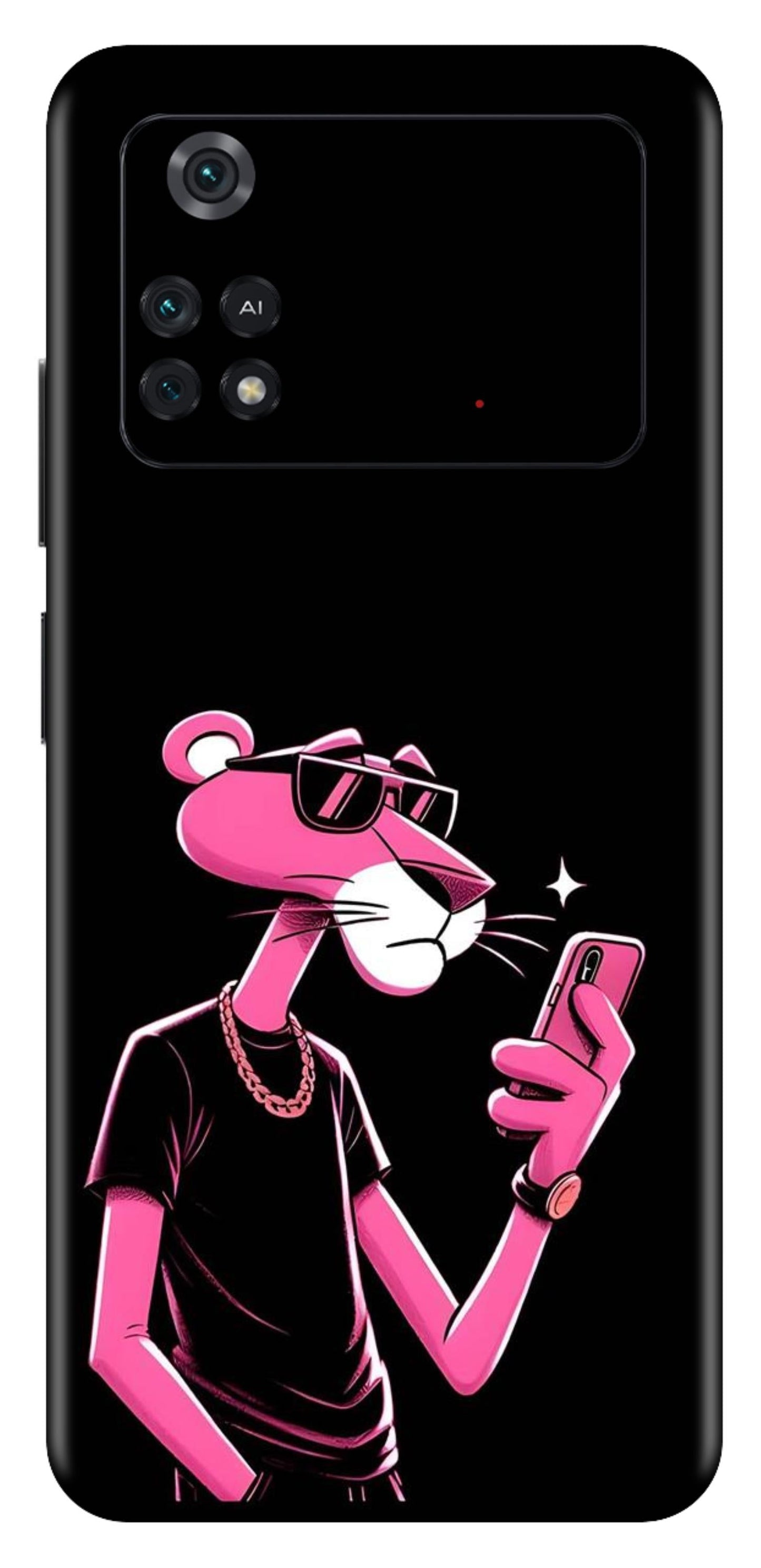 Poco M4 Pro 5G Skins and Wraps