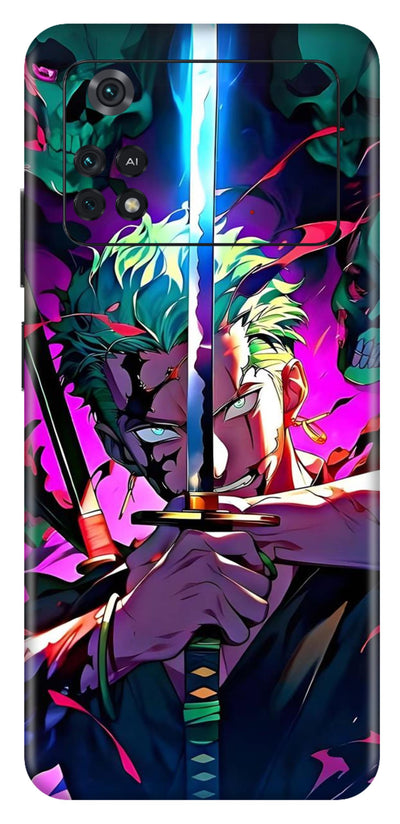 Pirate Hunter