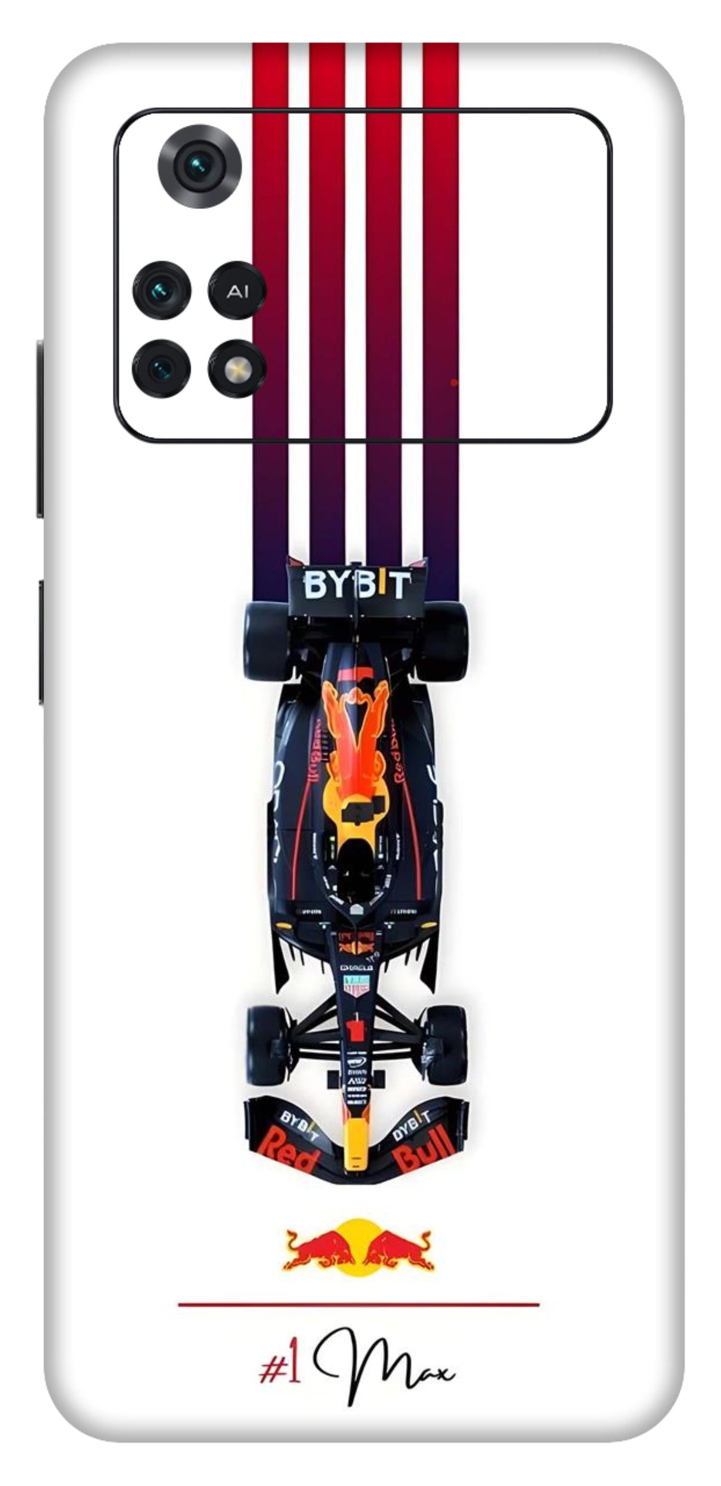 Poco M4 Pro 5G Skins and Wraps