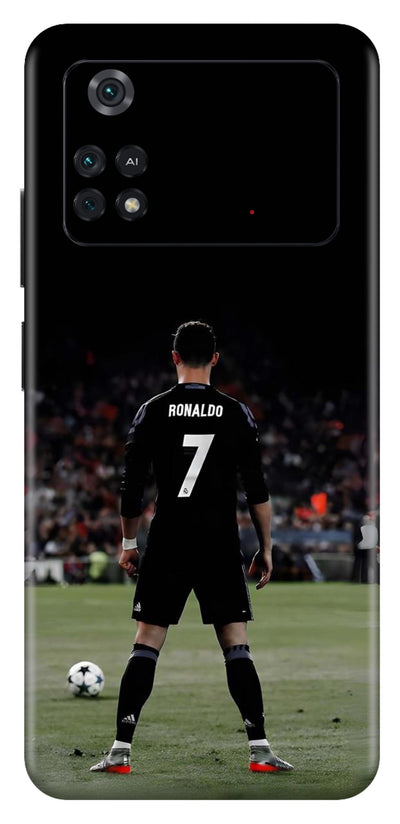Ronaldo