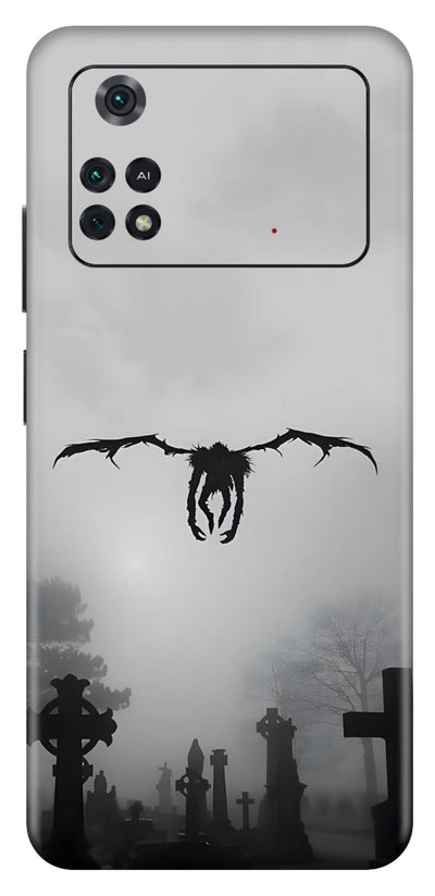 Shinigami Ryuk