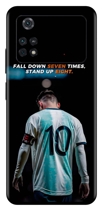Stand Up