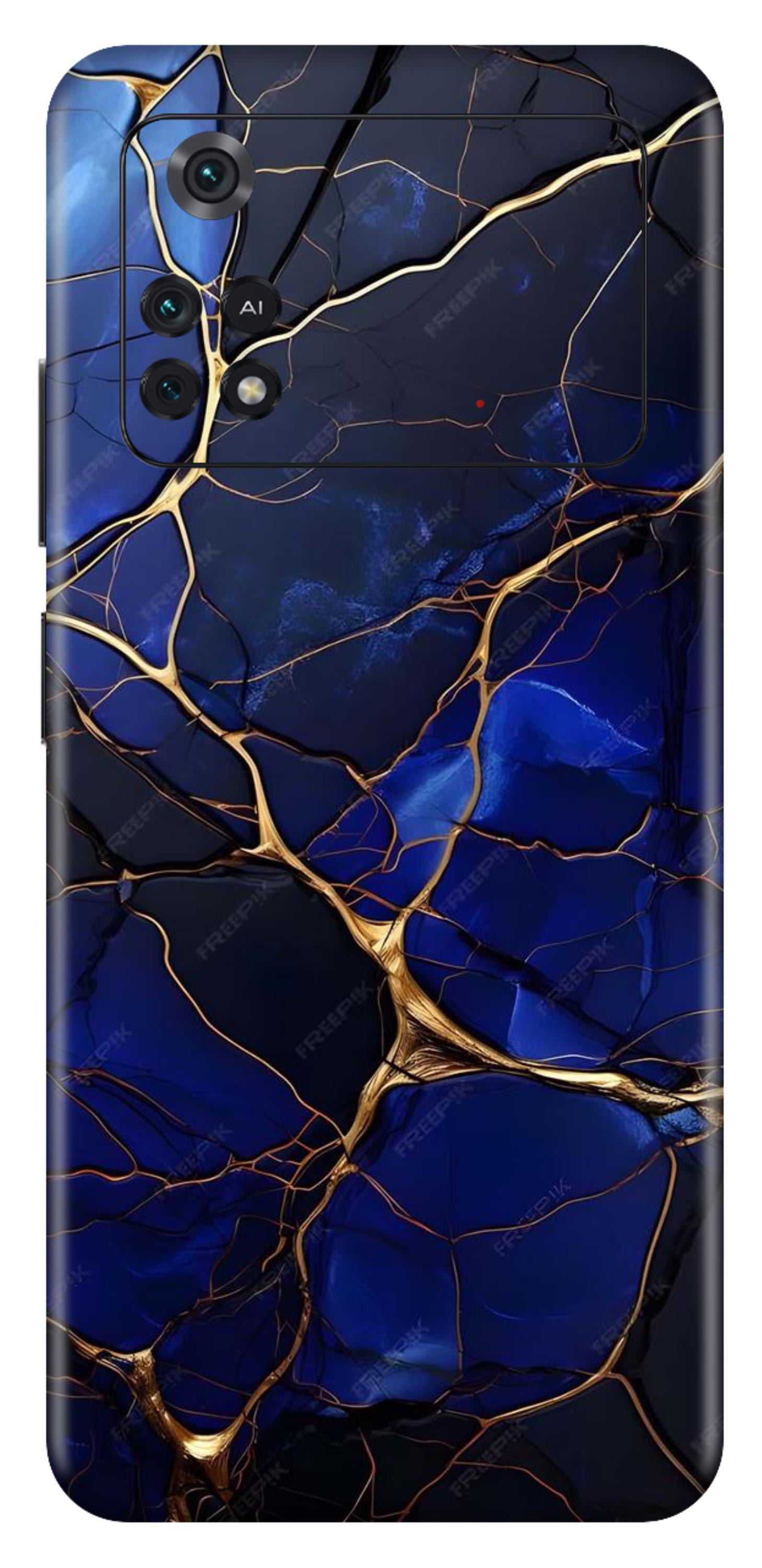 Poco M4 Pro 5G Skins and Wraps