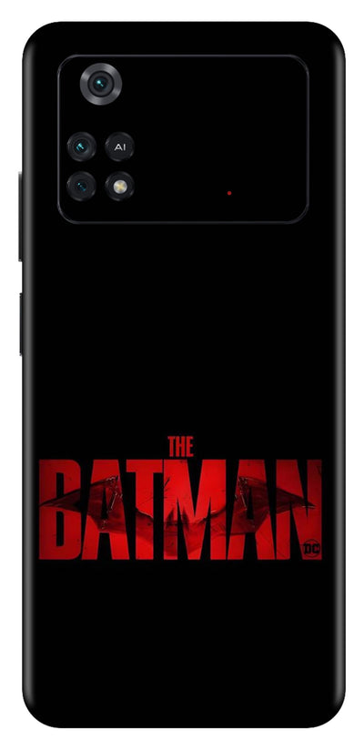 The Batman