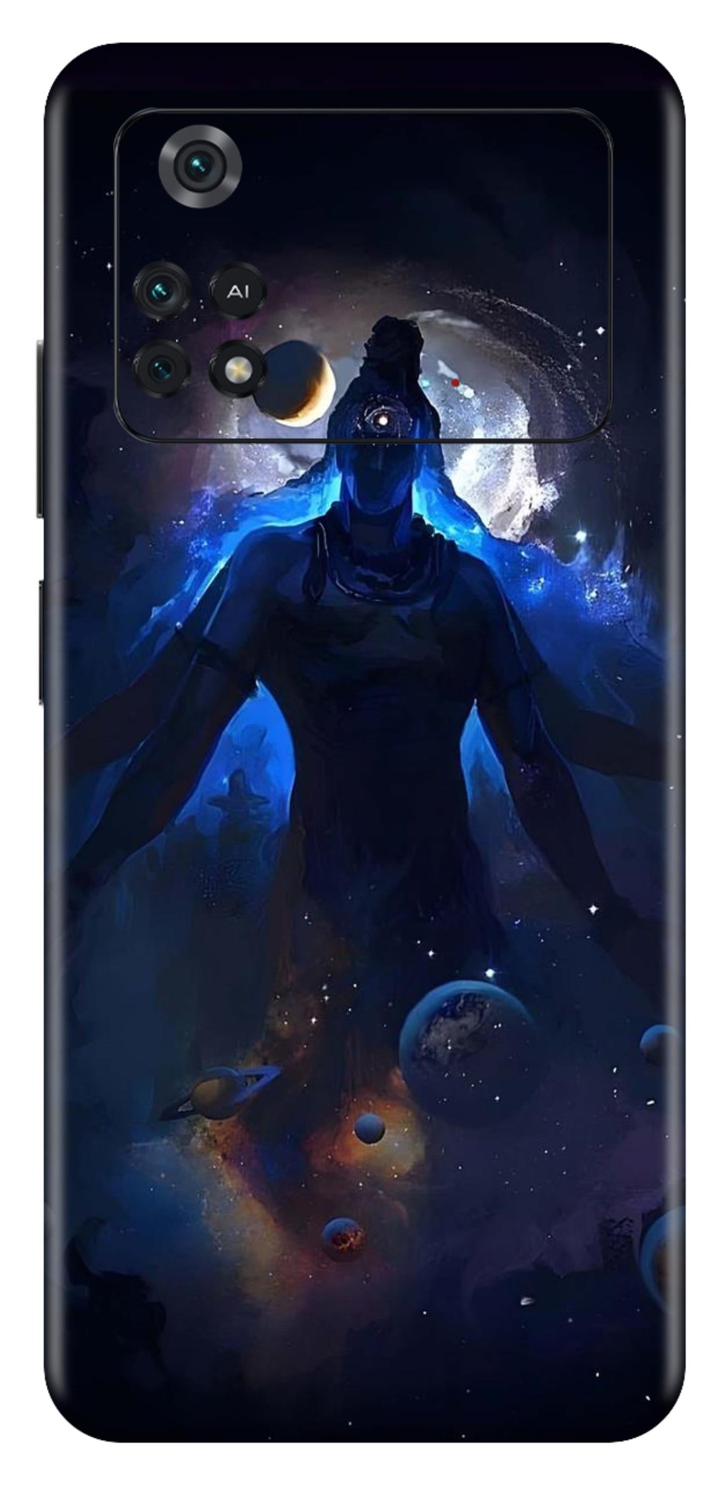 Poco M4 Pro 5G Skins and Wraps