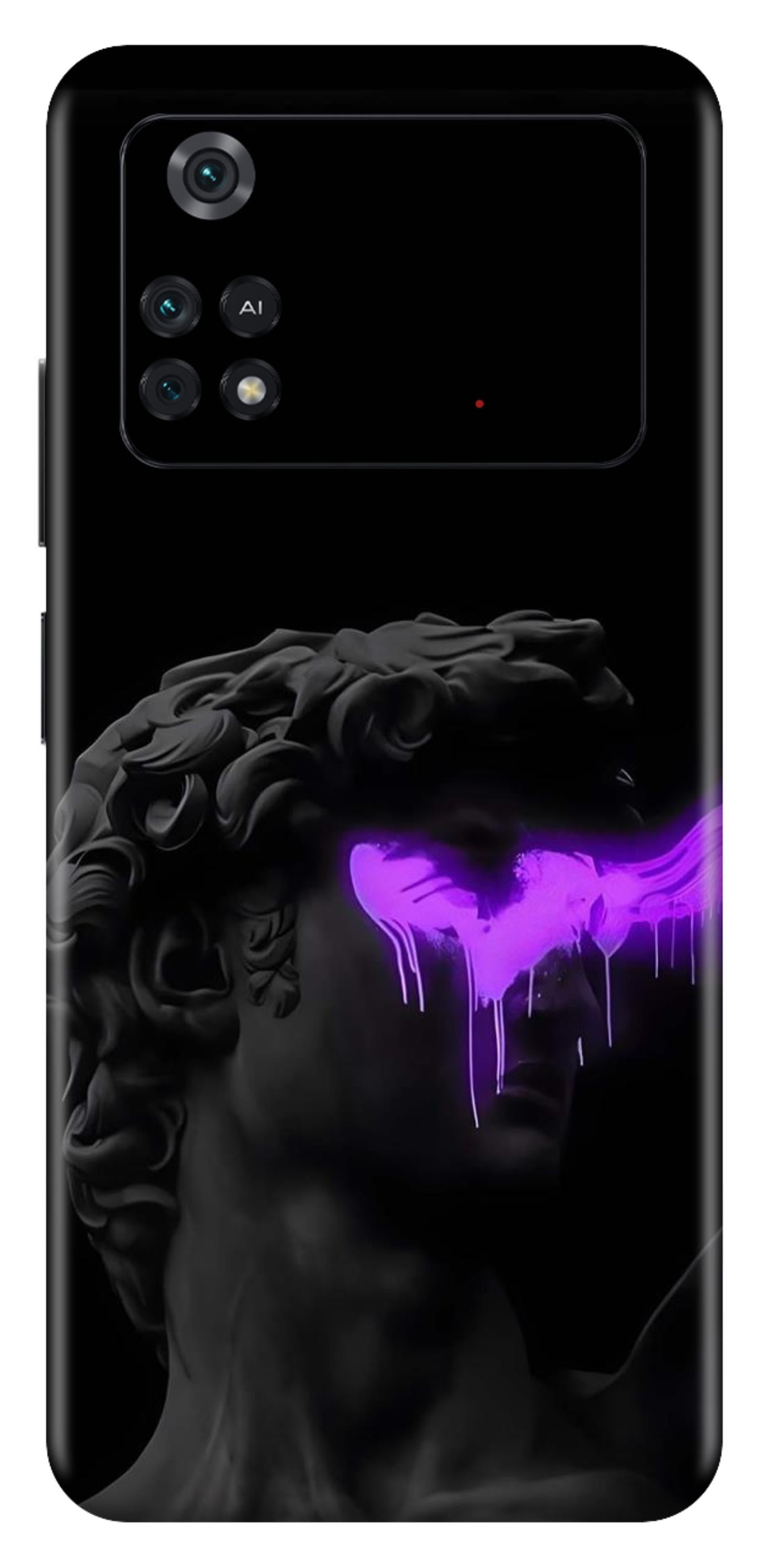 Poco M4 Pro 5G Skins and Wraps
