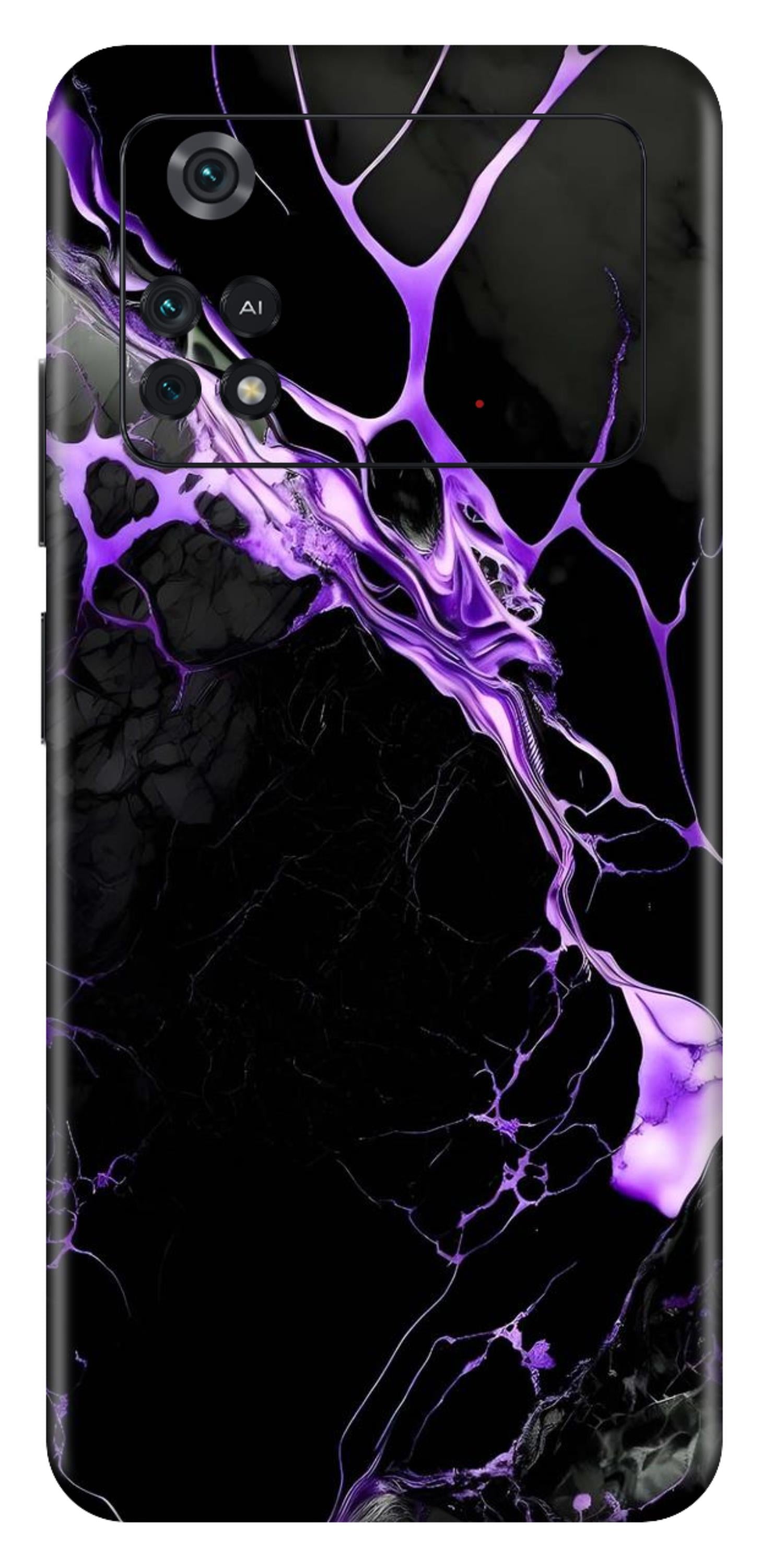 Poco M4 Pro 5G Skins and Wraps