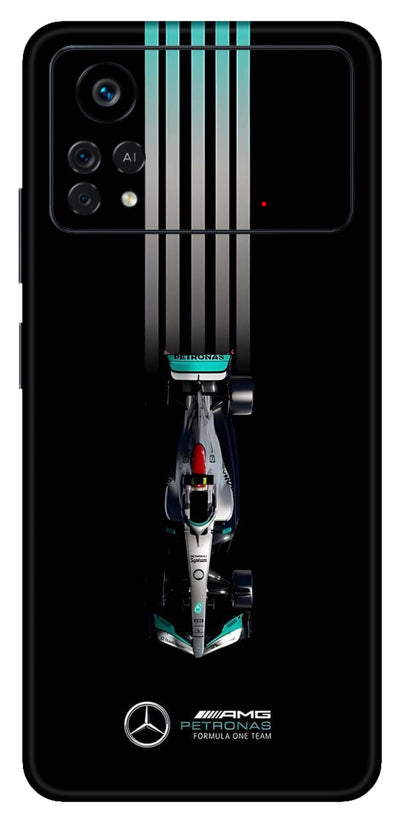 AMG Petronas