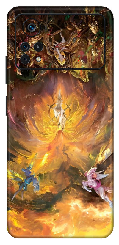Arceus