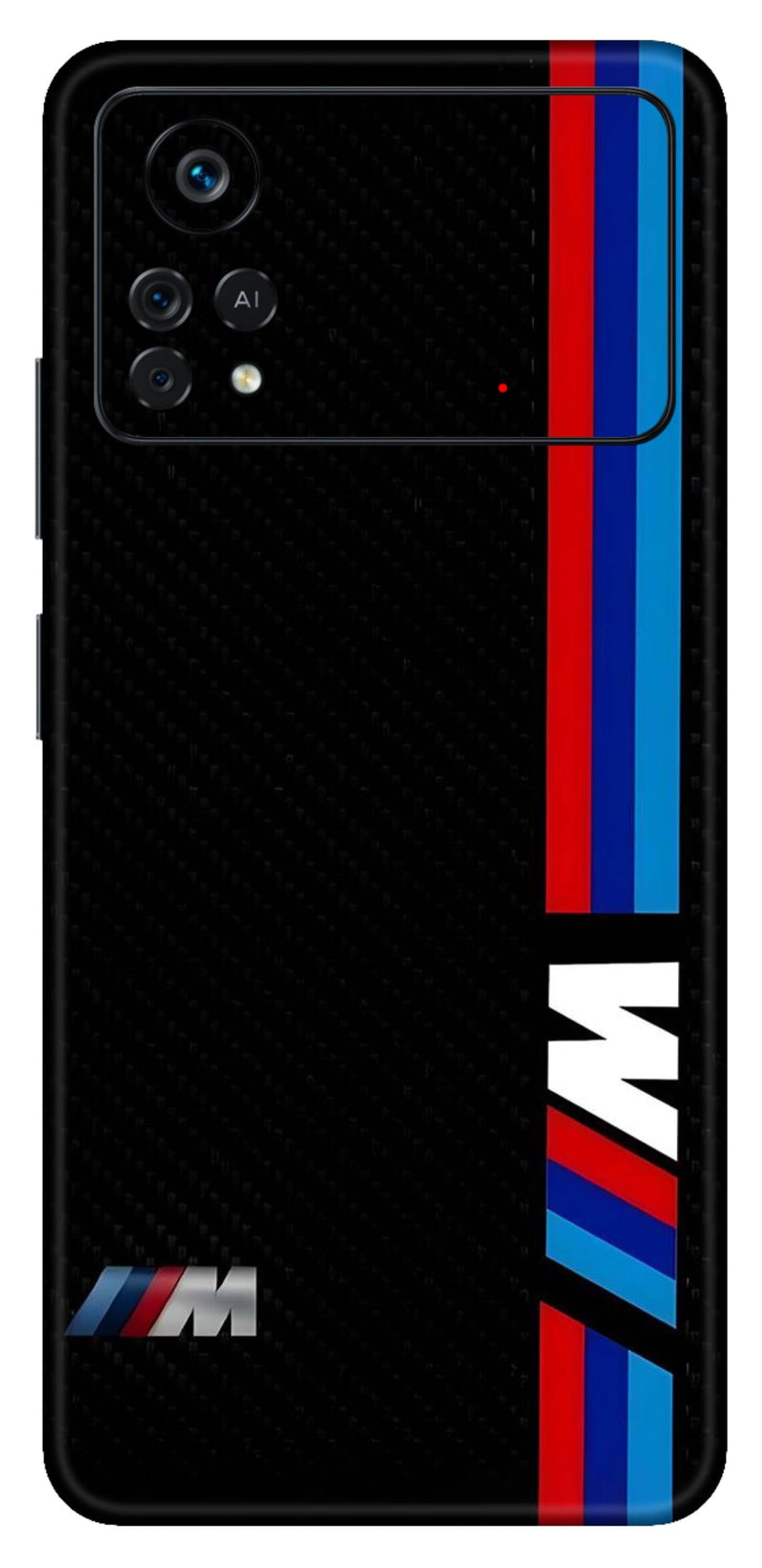Poco X4 Pro 5G Skins and Wraps