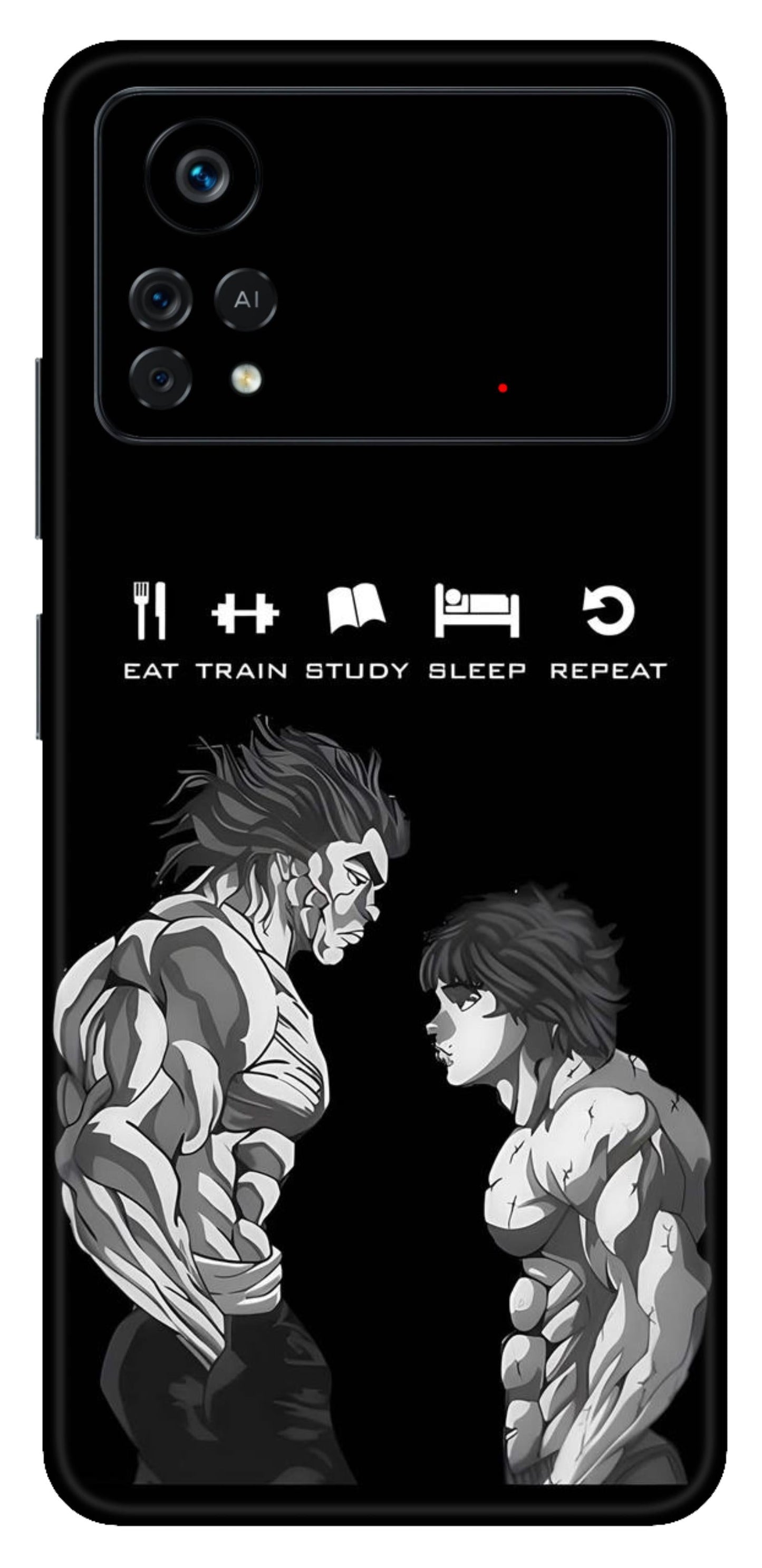 Poco X4 Pro 5G Skins and Wraps