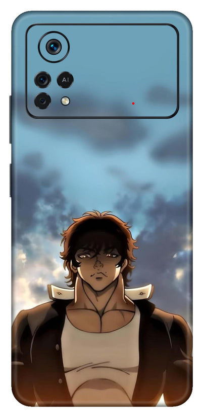 Baki