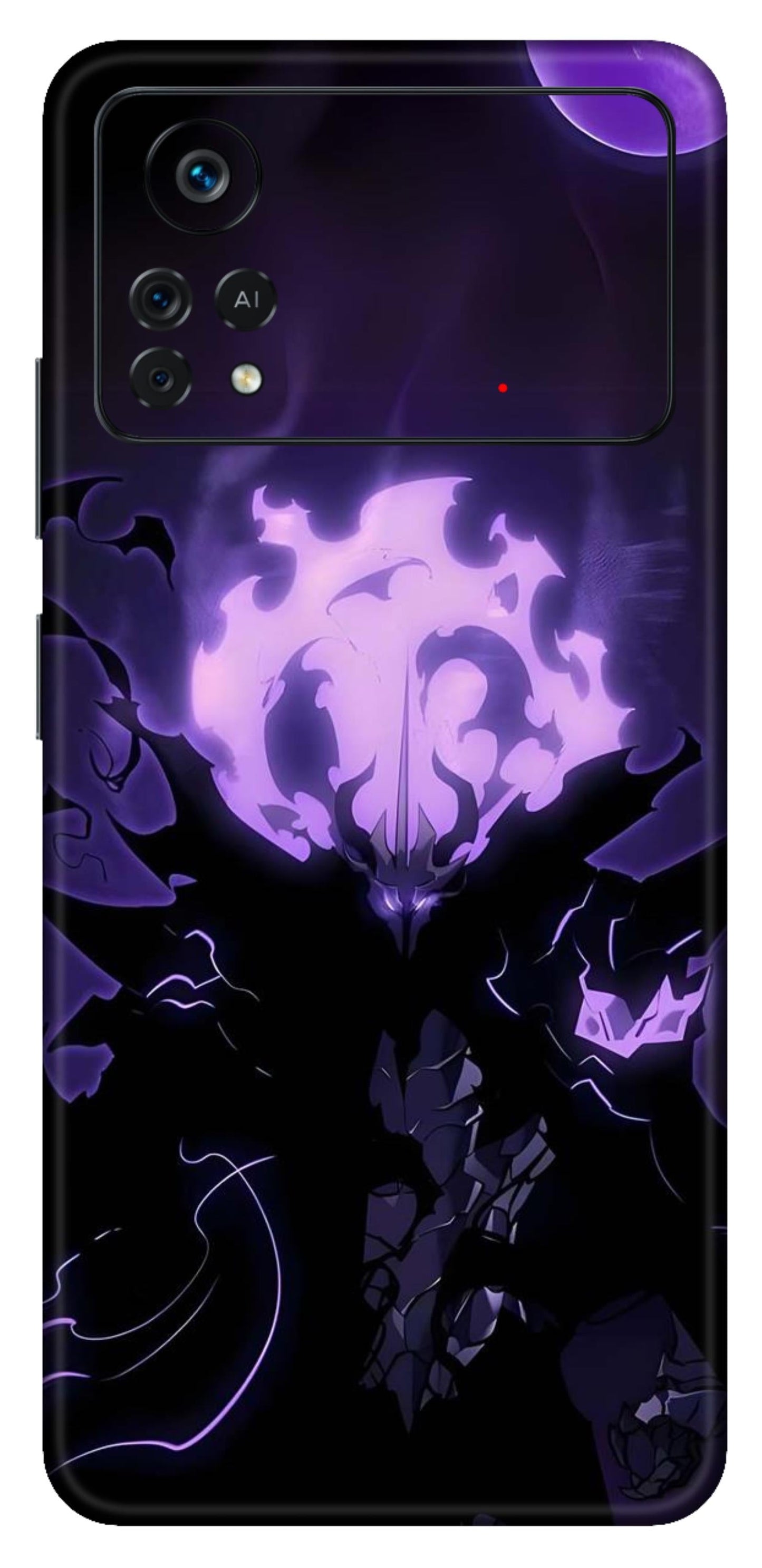 Poco X4 Pro 5G Skins and Wraps