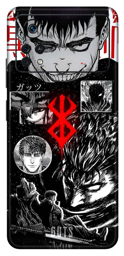 Berserk