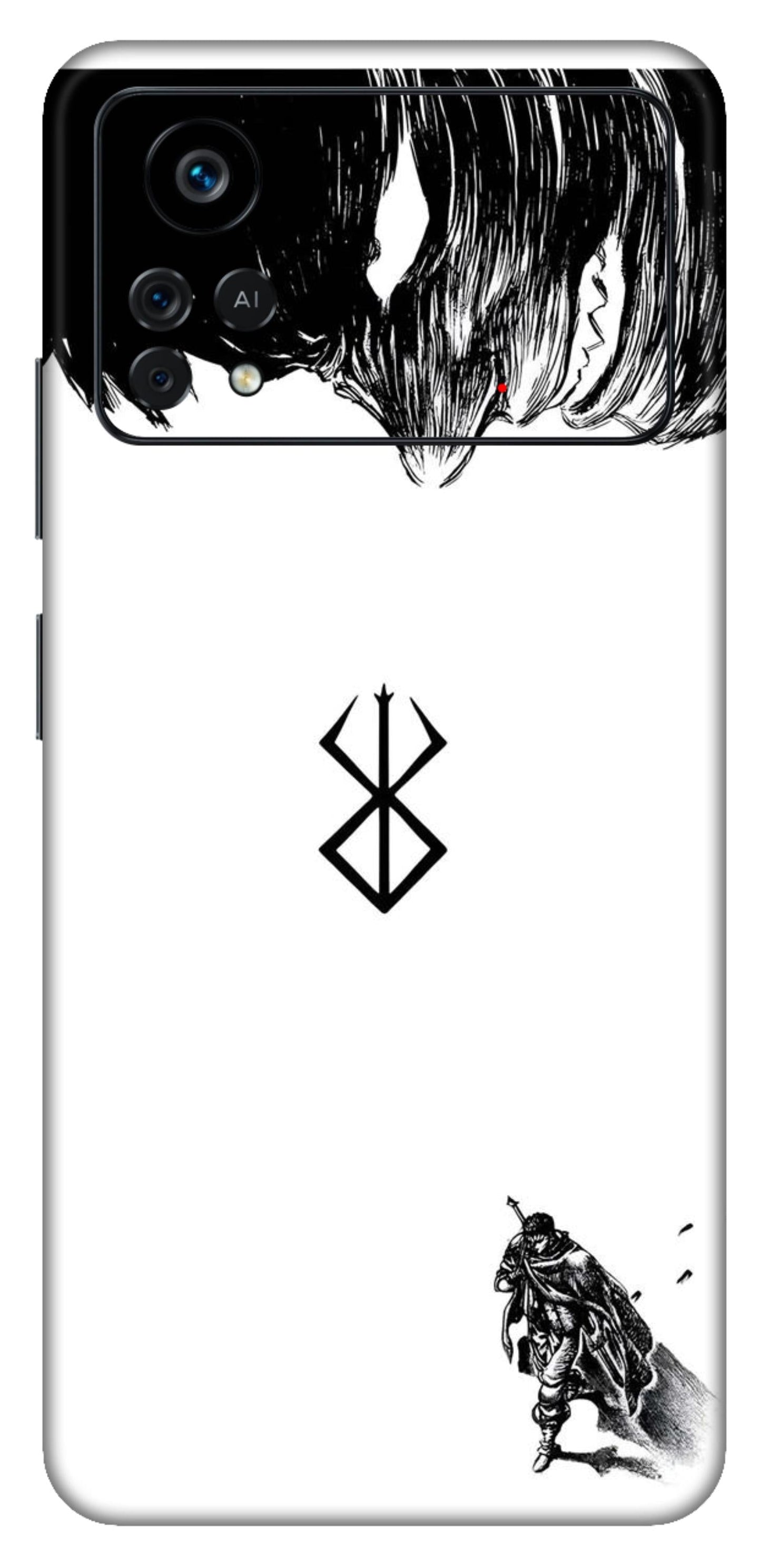 Poco X4 Pro 5G Skins and Wraps