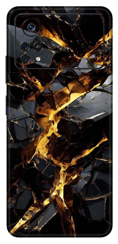 Black Marbel