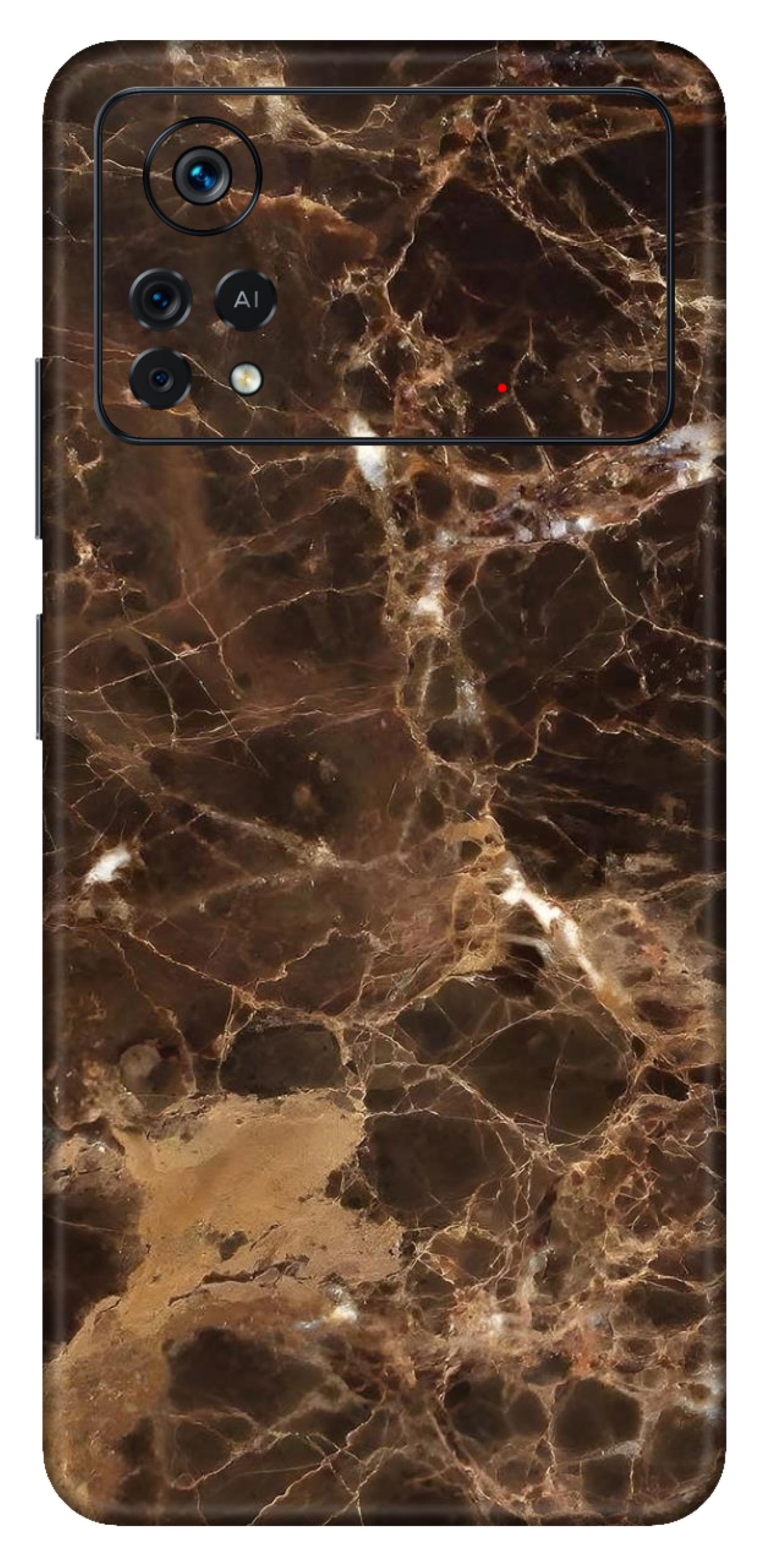 Poco X4 Pro 5G Skins and Wraps