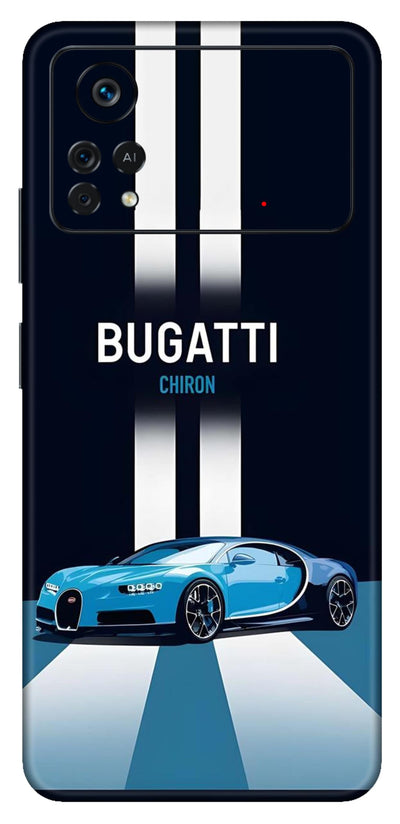 Bugatti Chiron