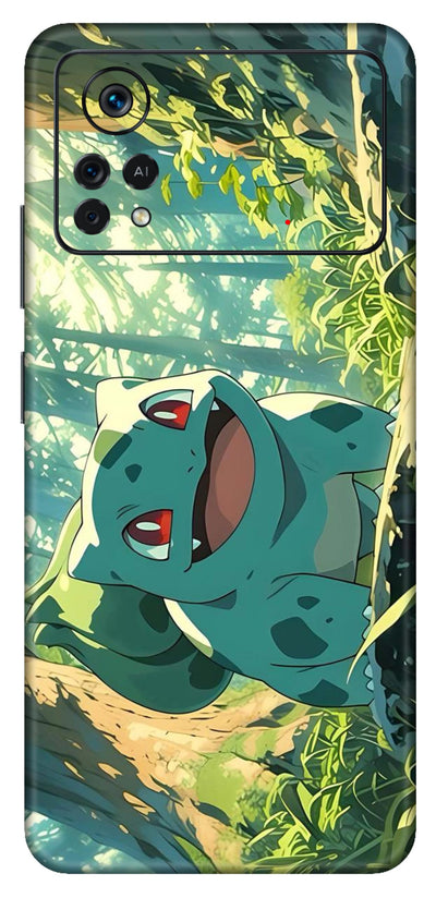 Bulbasaur