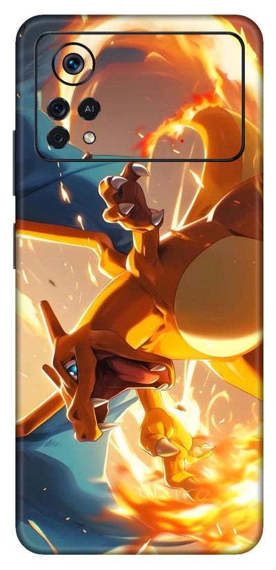 Charizad
