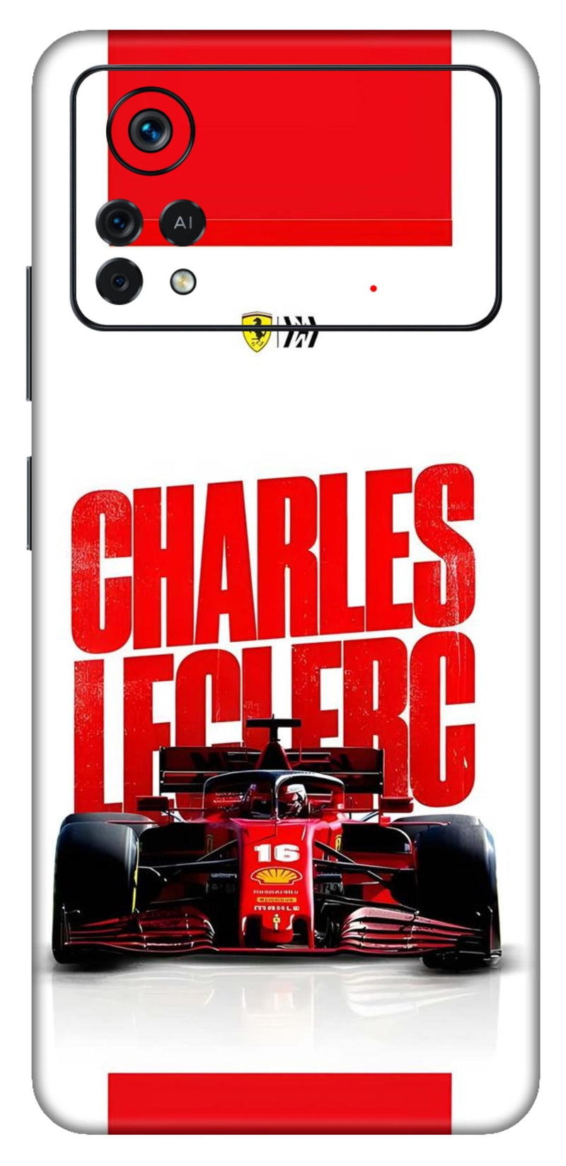 Poco X4 Pro 5G Skins and Wraps