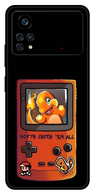 Charmander