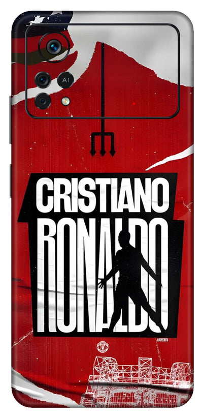 Chistiano Ronaldo