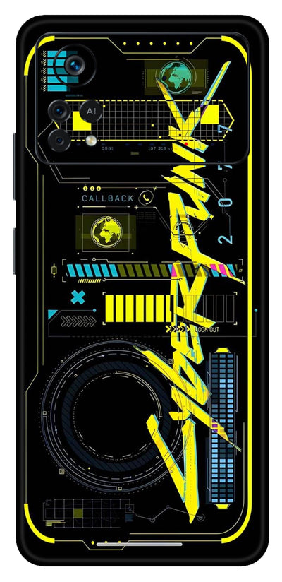 Cyberpunk