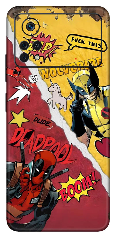 Deadpool & Wolverine