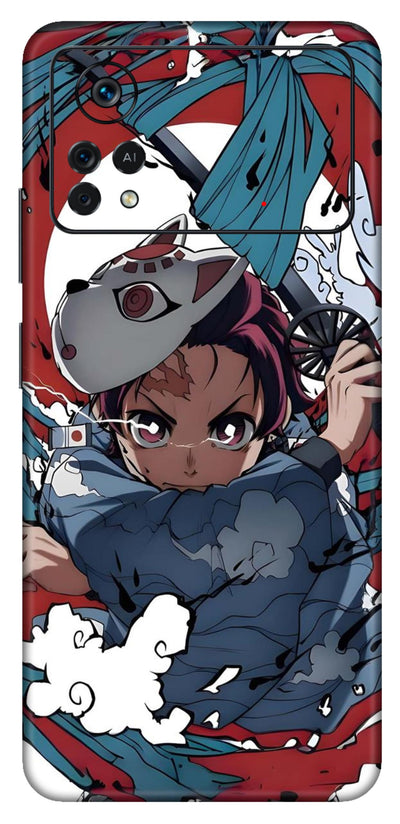 Demon Slayer