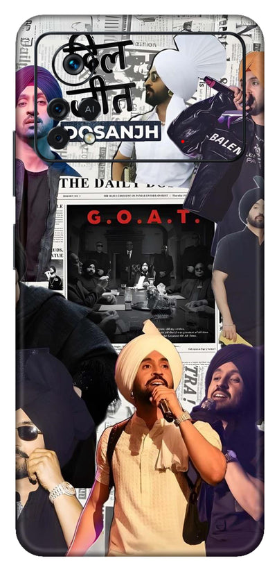 Diljeet