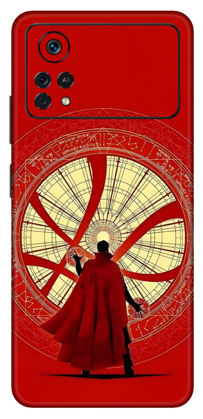 Dr Strange