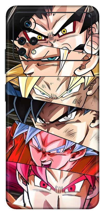Dragon Ball