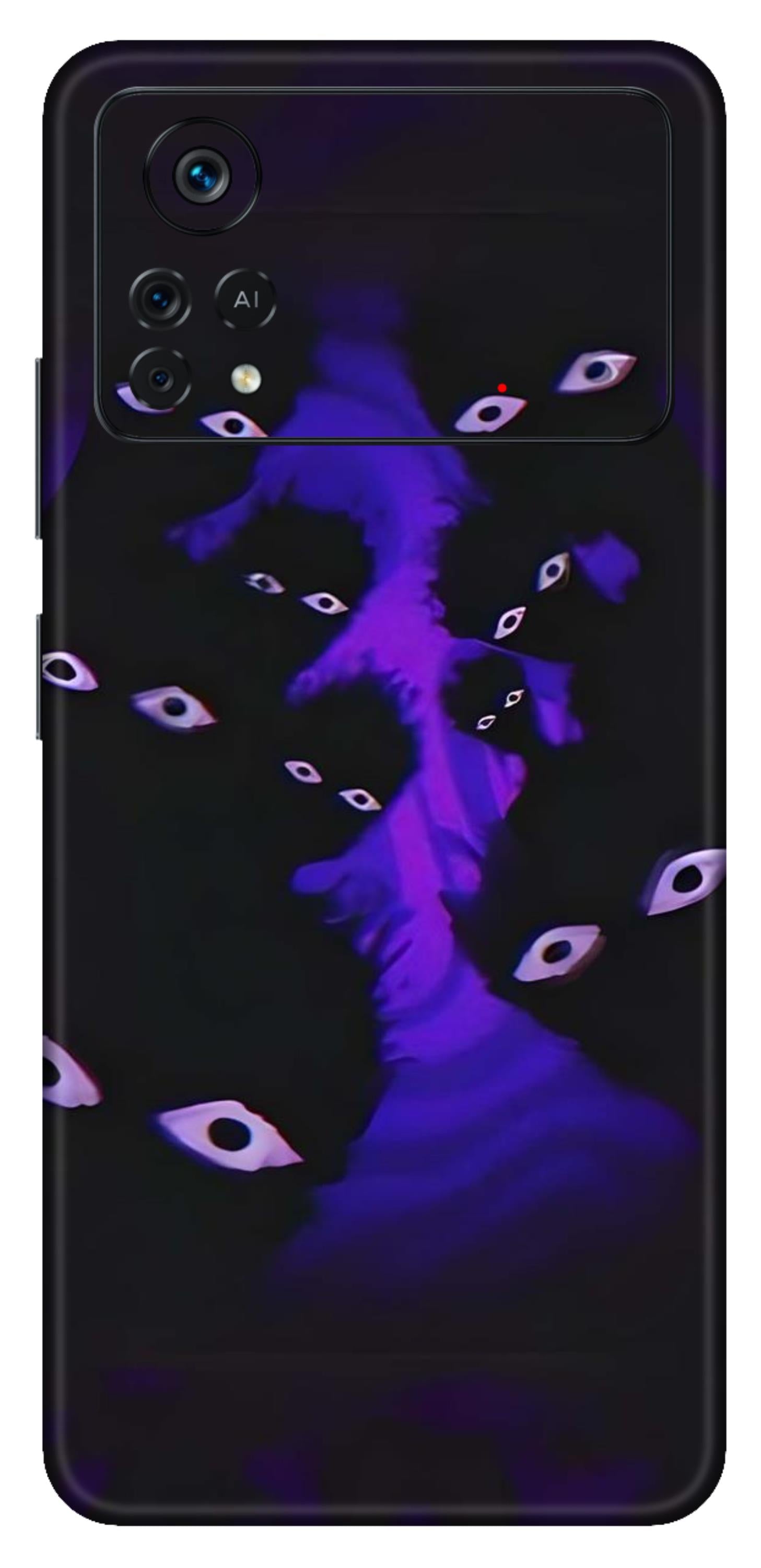 Poco X4 Pro 5G Skins and Wraps